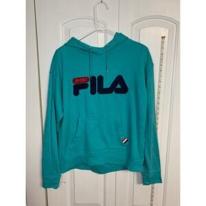 Fila Sport Hoodie